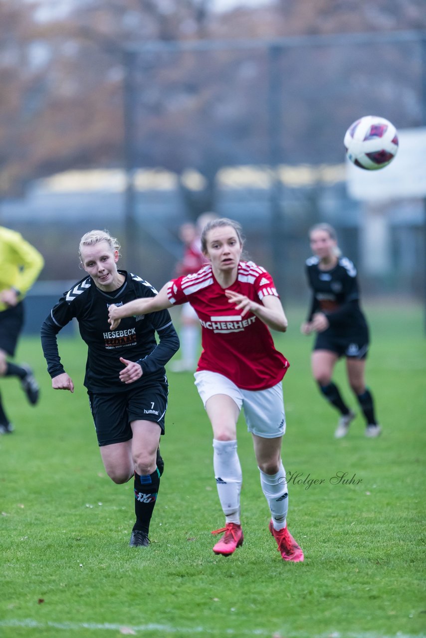 Bild 249 - F SV Henstedt Ulzburg2 - SSG Rot Schwarz Kiel : Ergebnis: 3:2